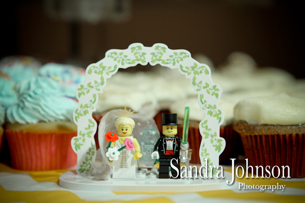 Best Brevard Zoo wedding photographer - Sandra Johnson (SJFoto.com)